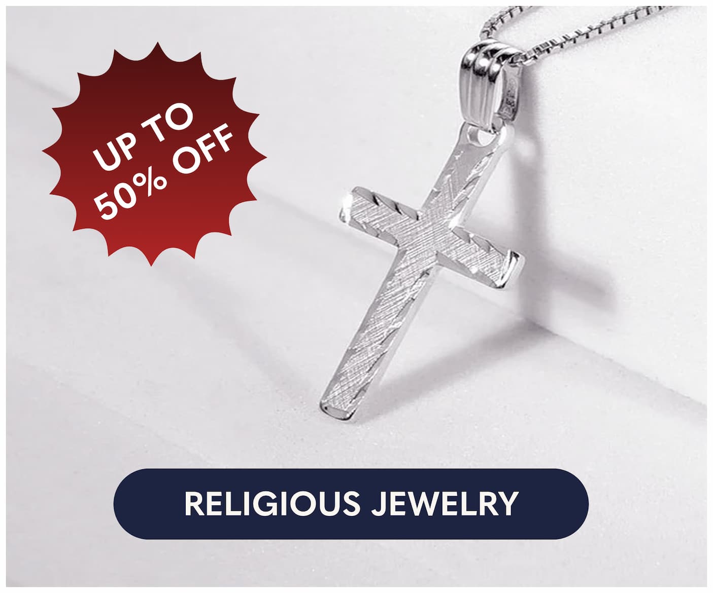 Religious Jewelry