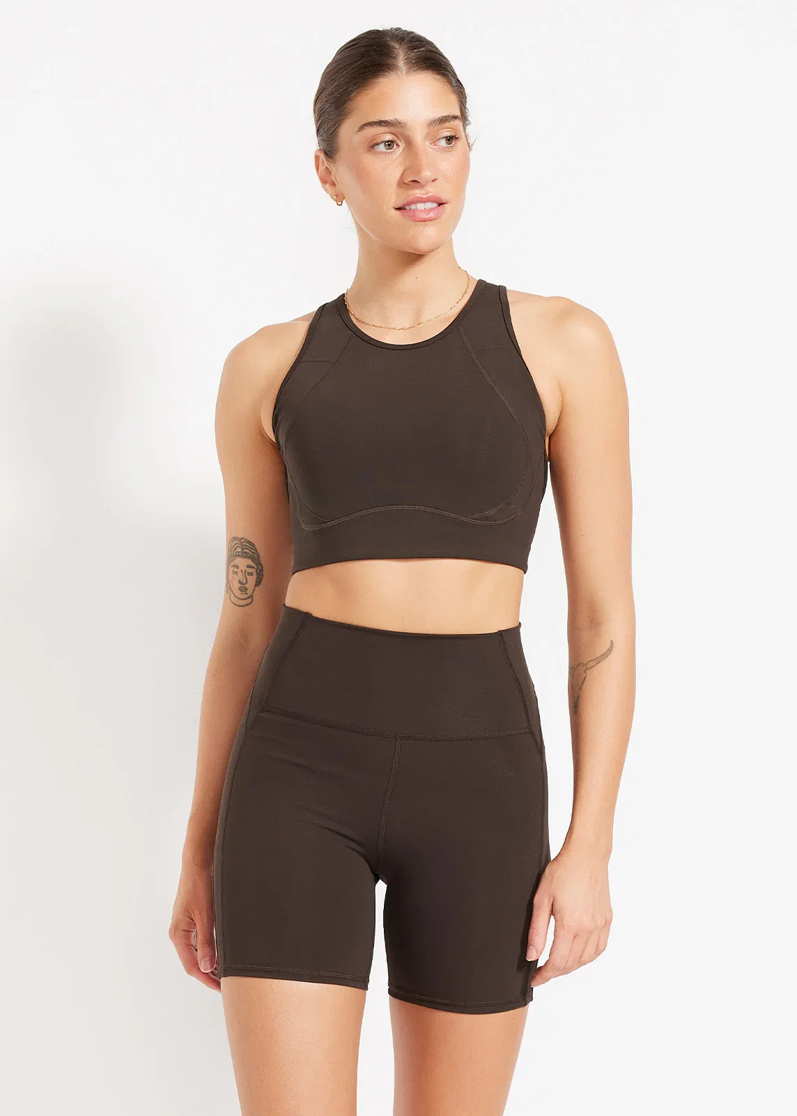 Image of In Tempo No Bounce C-D Bra