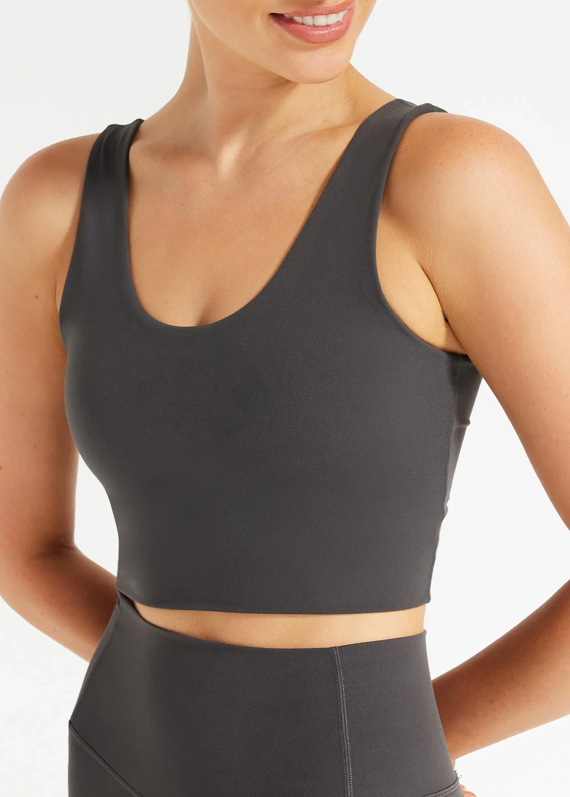 Image of In Motion Scoop Bra