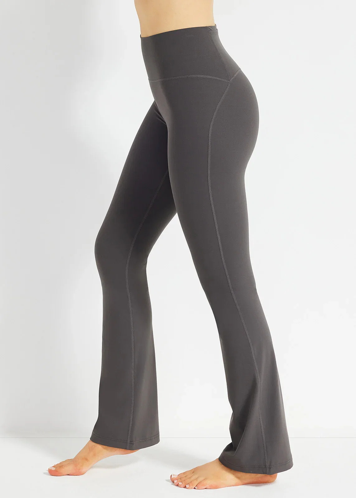 Image of In Motion Pocket Flare Pant