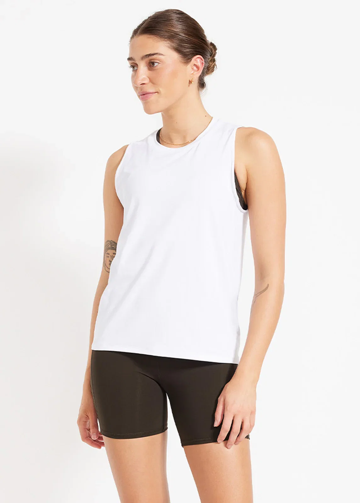 Image of In Tempo Muscle Tank
