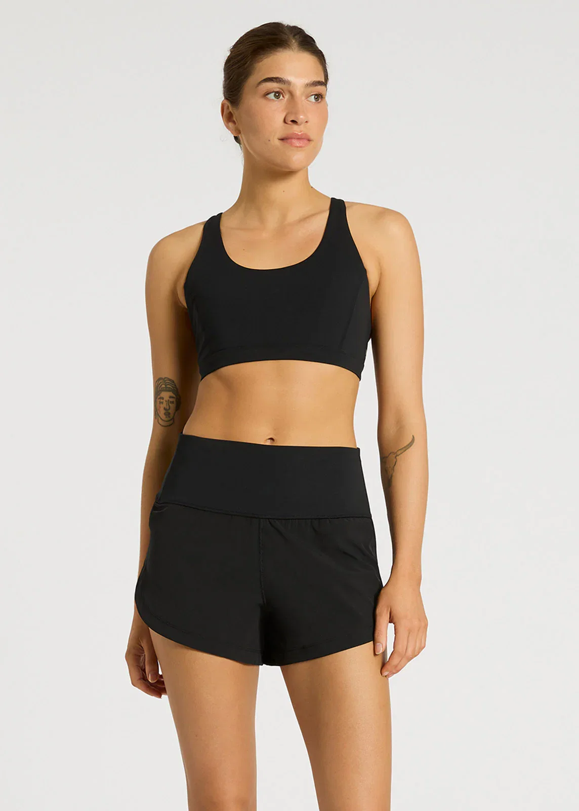 Image of In Tempo Woven Short