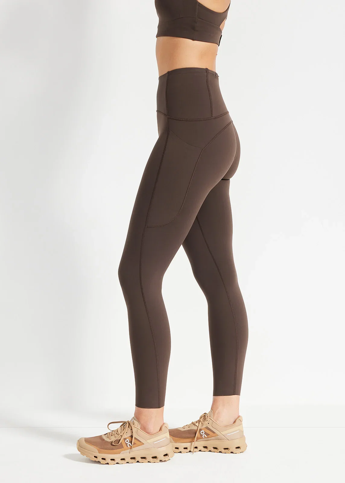 Image of In Pace Ankle Legging