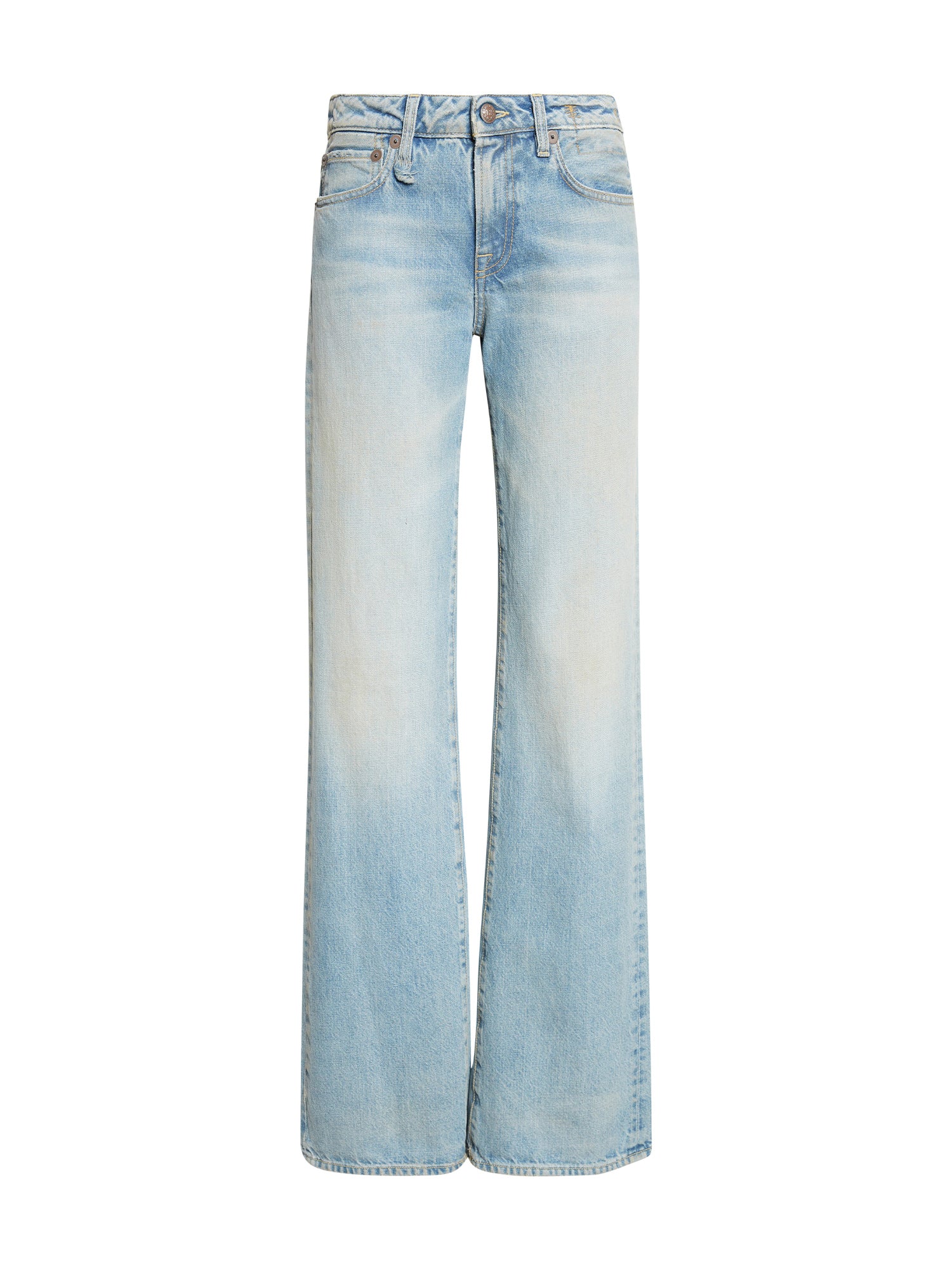 Image of Effie Jeans
