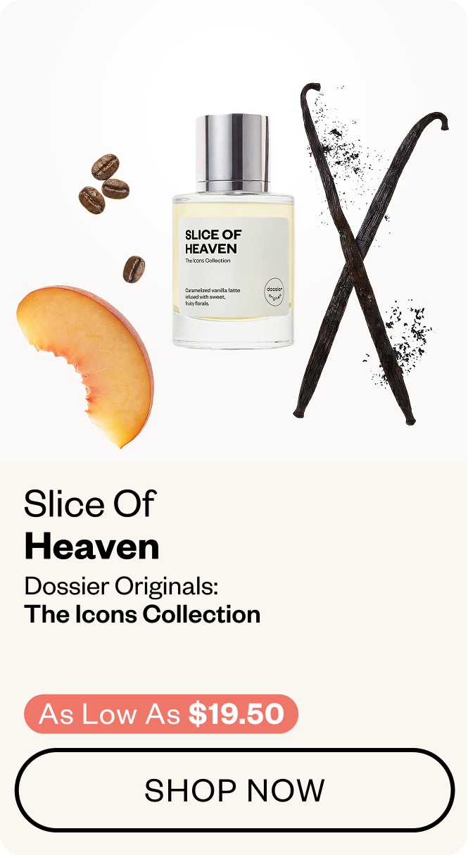 Slice of Heaven