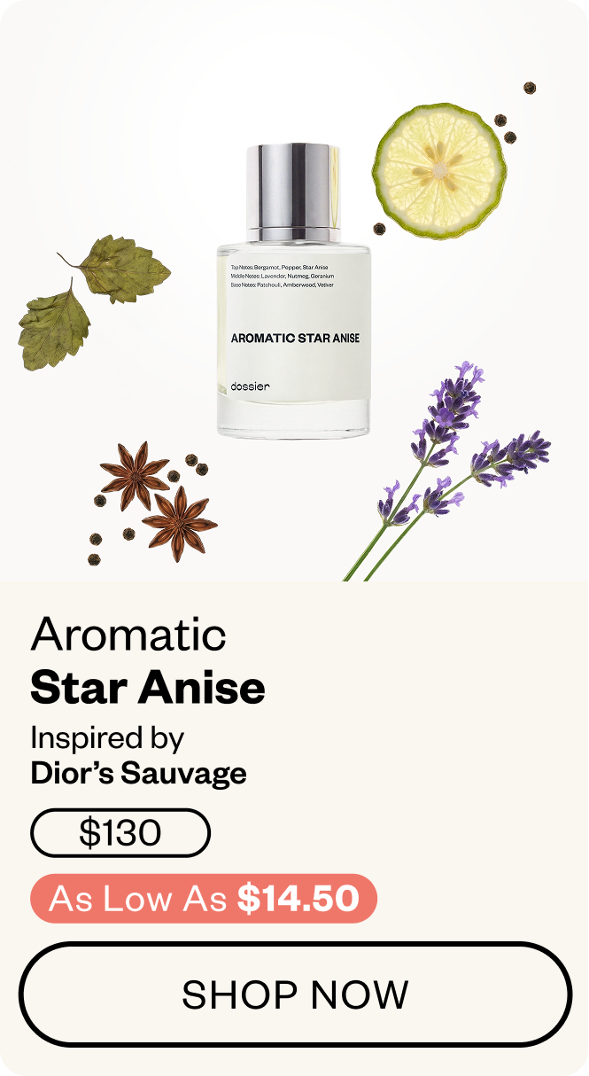 Aromatic Star Anise