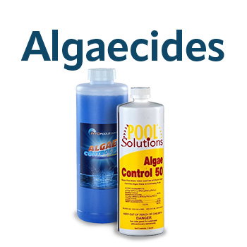 Algaecides