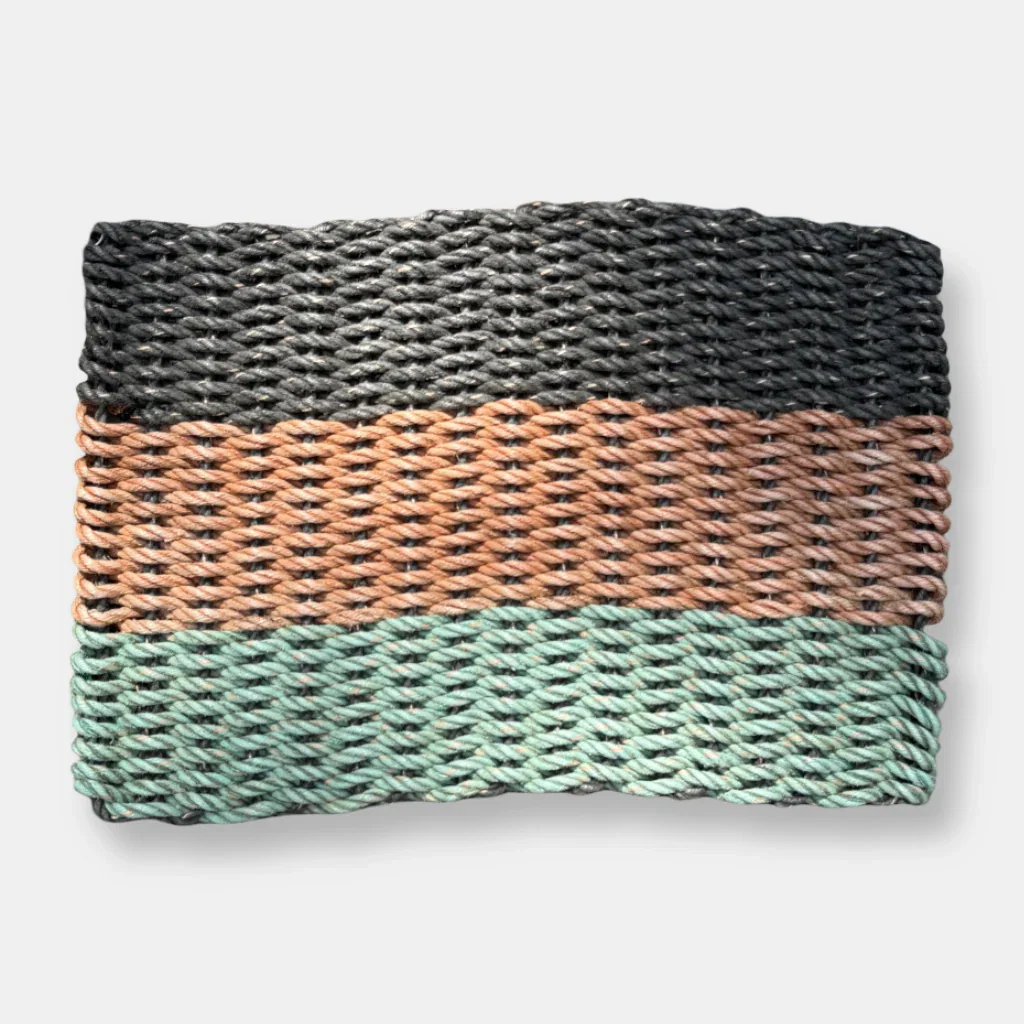 Image of Sternlines - Lobster Rope Doormats