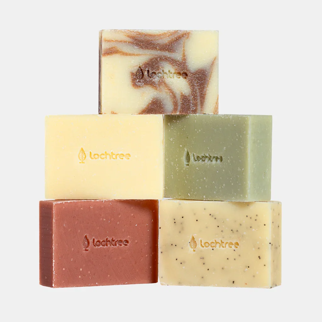 Image of Lochtree - Vegan Body Soap
