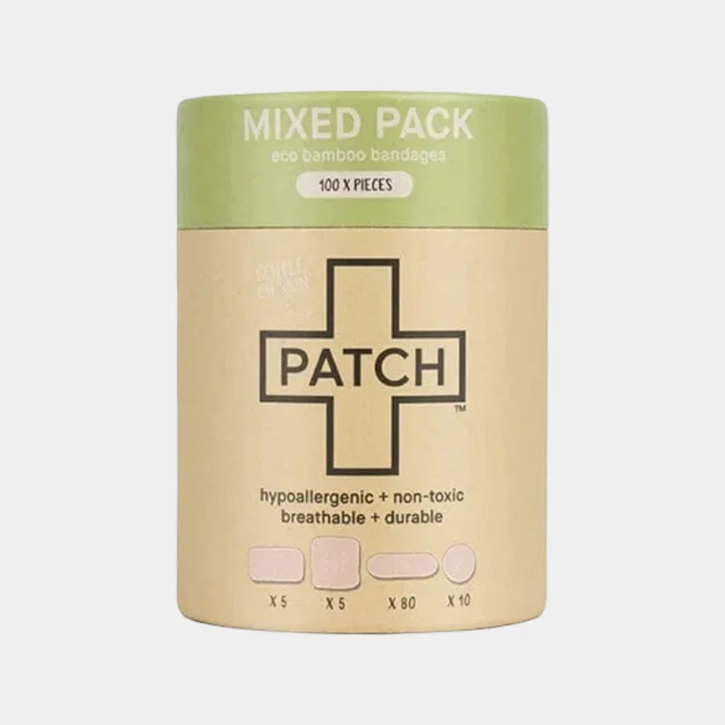 Image of PATCH - Bamboo Bandages