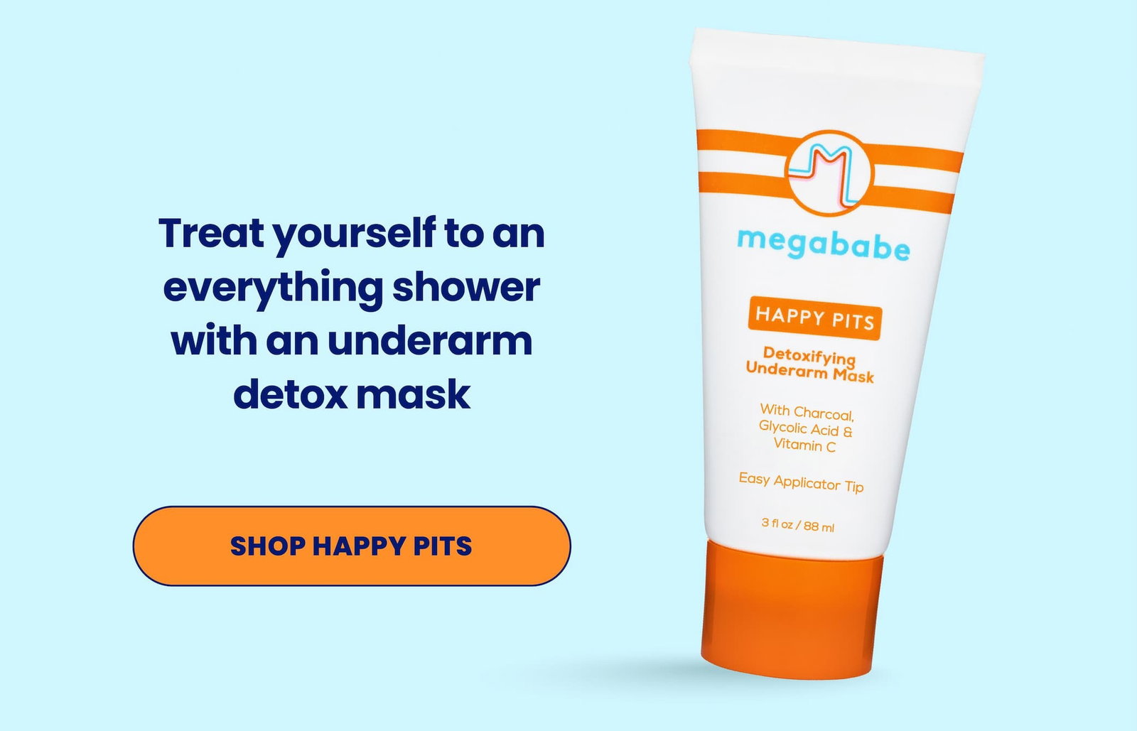 Shop Happy Pits