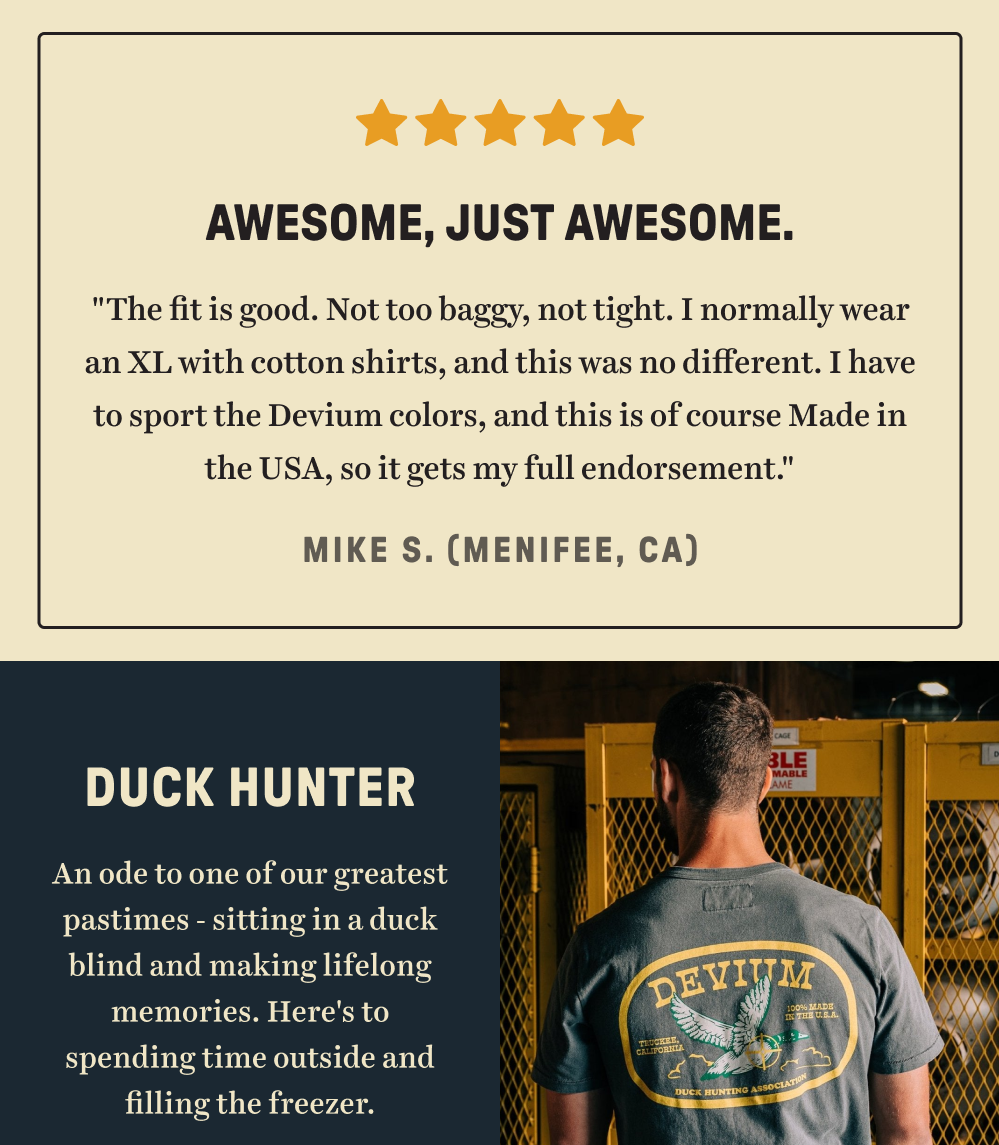 Duck Hunter
