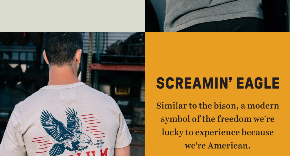 Screamin' Eagle
