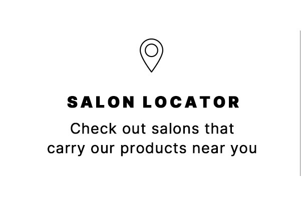 Find a Salon