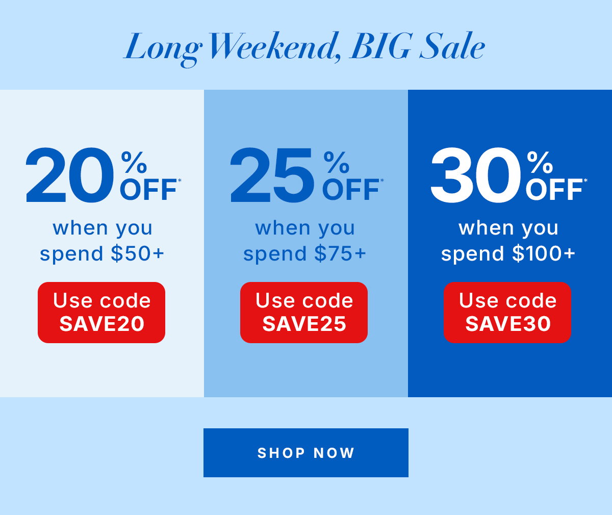 Shop Now