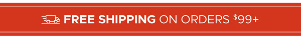 Free Shipping