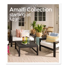 Amalfi Collection