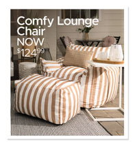 Comfy Chair