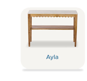 Ayla Table