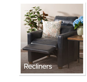 Recliners