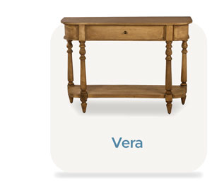 Vera Table