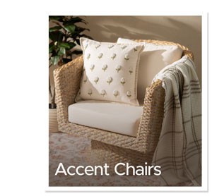 Accent Chairs