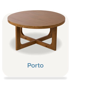 Porto Table