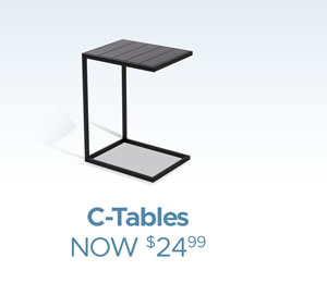 C-Tables
