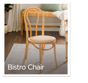 Bistro Chairs
