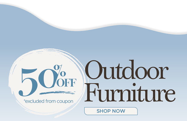 Outdoor Furniture