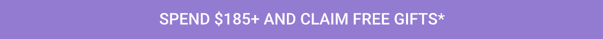 Claim Free Gifts