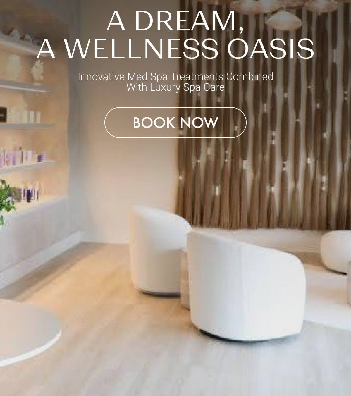 Rêve Welness x Yon-Ka Paris Spa