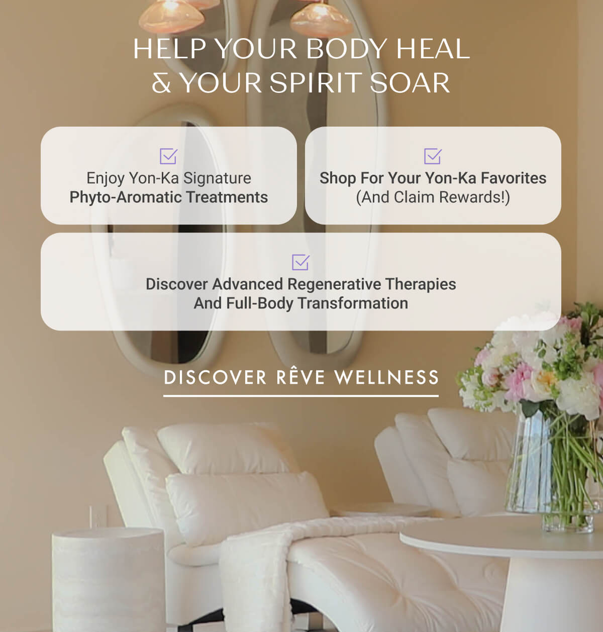 Help Your Body Heal