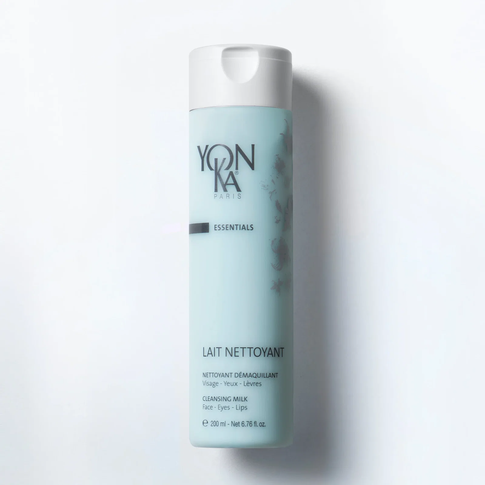 Image of Lait Nettoyant