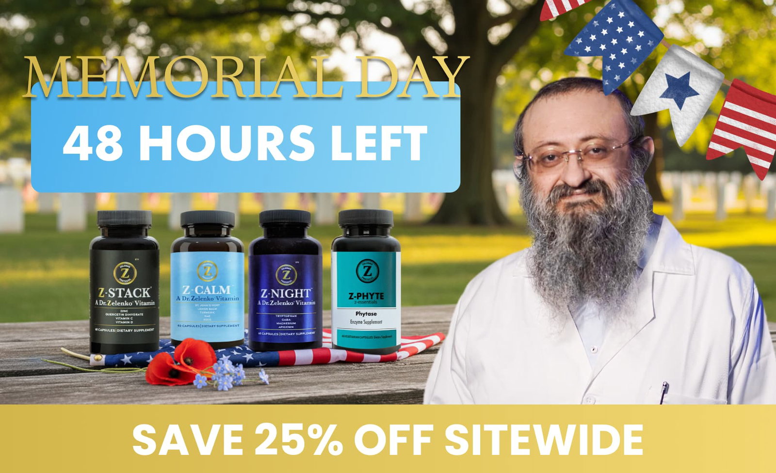Zelenko Labs