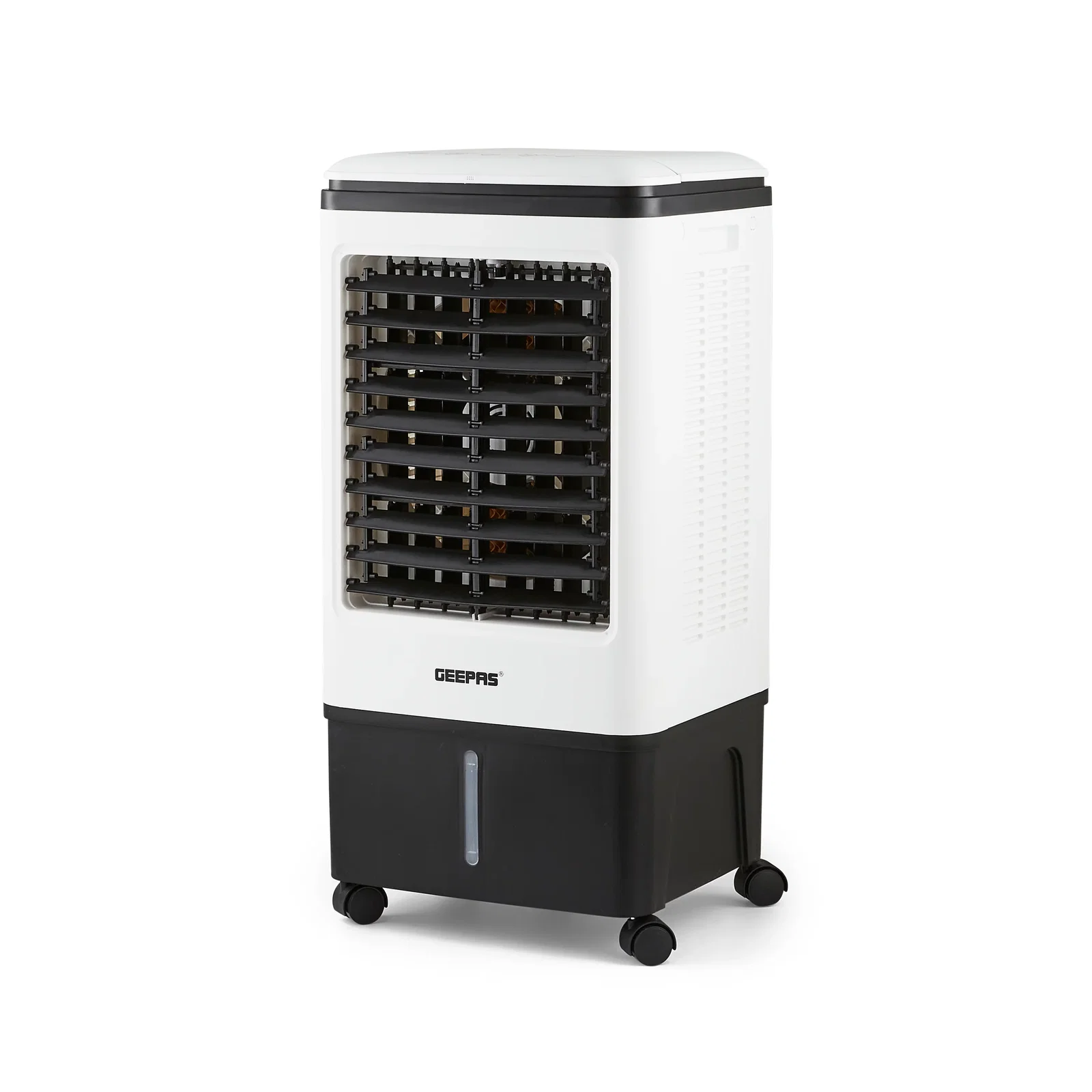 Image of 20L Portable Oscillating Evaporative Air Cooler & Conditioner