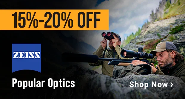 Zeiss Optics