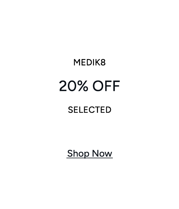 Shop All MEDIK8