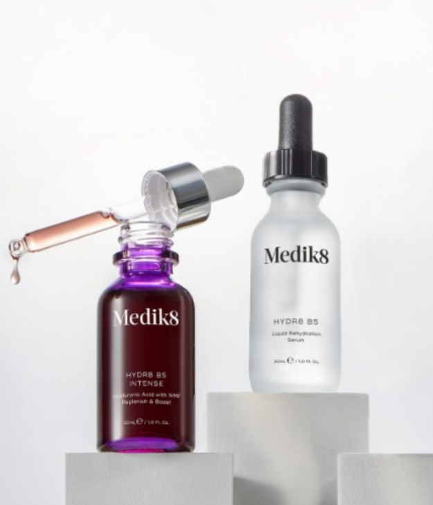 Shop All MEDIK8