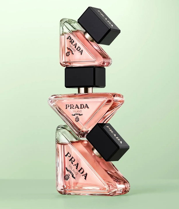 Shop All Prada Beauty