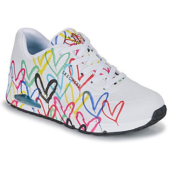 SANDALE LUMINEUSE JUMPSTERS BU
