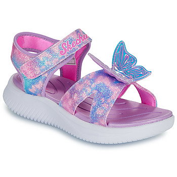 SANDALE LUMINEUSE JUMPSTERS BU
