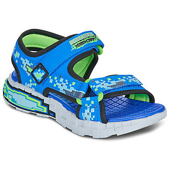 SANDALE LUMINEUSE JUMPSTERS BU