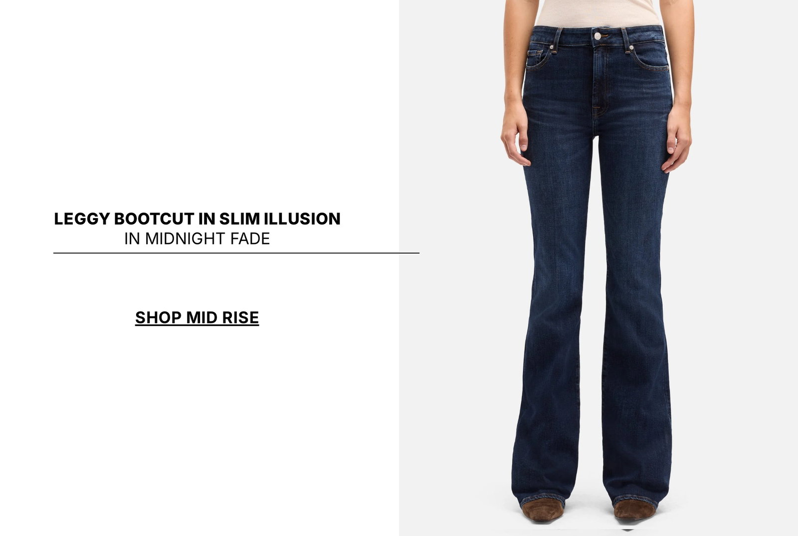 Shop Your Favorite Rise