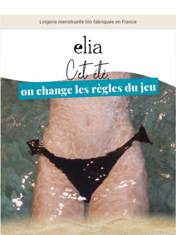 On vous offre un maillot de bain !