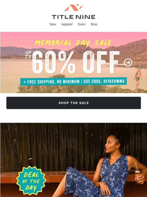 ATTN: 40% off travel dresses & jumpsuits!
