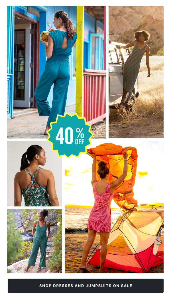 Shop Summer Dresses