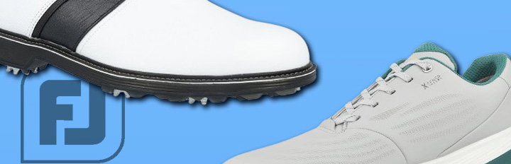 FootJoy