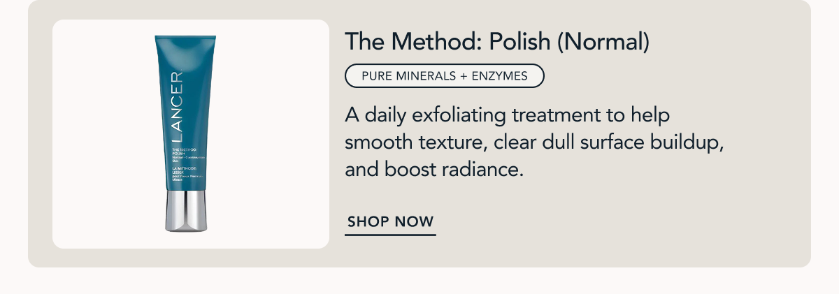 The Method: Polish(Normal)