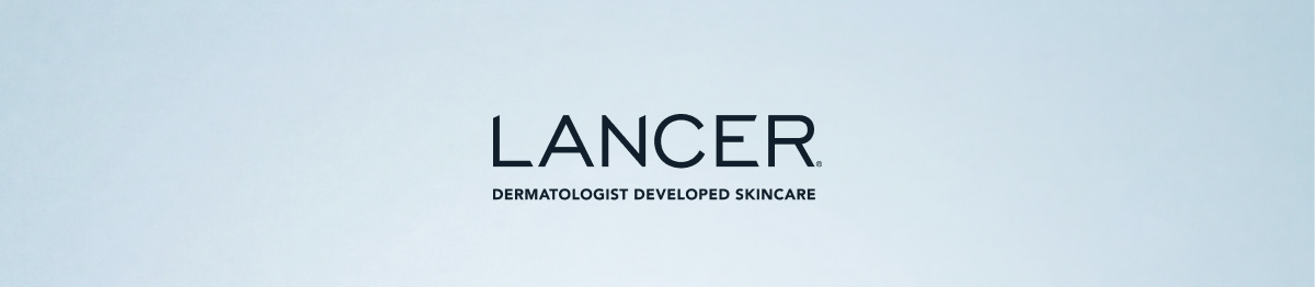 LANCER DERMATOLOGIST DEVELOPED SKINCARE